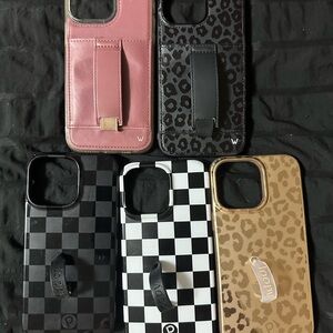 Loopy Walli & etc Case Collection